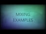 do vocal mixing for you