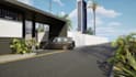 do architectural design with  3d animation unreal engine