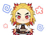 draw and animated your cute chibi