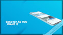 build a flawless mobile app android and ios for your business