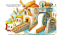 write and illustrate children book