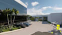 create an architectural 3d video