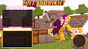 create an minecraft outro