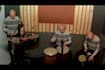do make a very solid percussion section