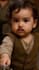 creat ai baby podcast by using veo 3