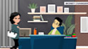 create your 2d animation in 3  days