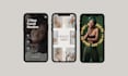 design high converting instagram story and reel ads