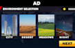 ui ux designer for 3d and 2d game ui design