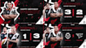professional impact sports designs