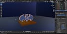 convert your 2d logo to 3d printing in stl file