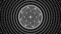 create sacred geometry or spiritual or mandala logo