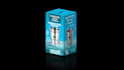 design product box packaging