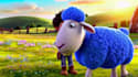 create high quality ai generated 3d animated kids rhymes