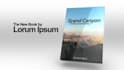 make book trailer or book promo video