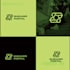 do modern unique minimalist brand logo design