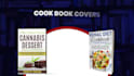 do beautiful book cover and illustrated designs