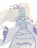 draw your oc or character in a expressive anime style