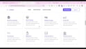 design responsive frontend website with HTML5, css3, bootstrap5 and js