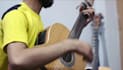 give you guitar lessons