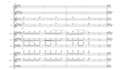 transcribe any audio into sheet music and midi files