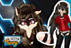 custom vrchat or vtuber avatar fullbody stream ready quest or PC