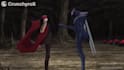 record dynamic character voices for games, animation, and youtube
