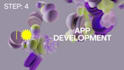 create full stack mobile app development for your vision