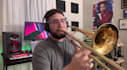 record trombone for your track or song