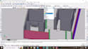 do 2d and 3d autocad drafting design