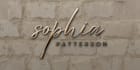 create a designer metallic gold bronze modern 3d minimalist or signature logo