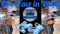 blur faces or sensitive content from your photos and vedios