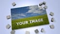 reveal Your Message with Lego Blocks