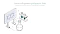 design modern infographics powerpoint presentation components