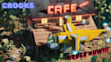 create 3d low poly environment, 3d assets and models for games in blender