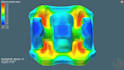 do forging die 3d modeling and simulation