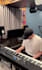 record piano and keyboards for your track