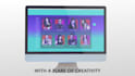 create web design and build responsive website