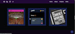 create a modern personal portfolio website for students and professionals