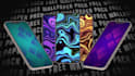 create a live wallpaper