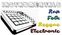 send you exclusives instrumentals, riddims beats, I composed
