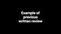 review and critique your music or beats
