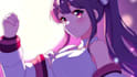 design and rig live2d tuber model in anime art style