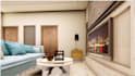 do architectural design, interior design, floor plans, and layouts drawings