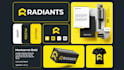 design corporate visual brand identity, guidelines, style guide, branding design