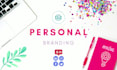 make your personal branding