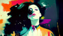 create an animated music video for you with ai generated art