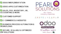 expert odoo erp enterprise implementation