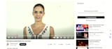 build a professional webpage, modern, fast loading and SEO optimized