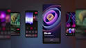 develop ai powered live streaming app music streaming app streaming website