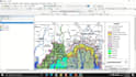 do map digitizing and georeferencing
